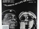Sun Ra & Arkestra - Planets Of Life Or Death: Amiens '73 LP - Strut SEALED