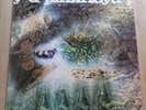 LP * Pink Floyd * A saucerful of secrets  * Vinyl * 1968 *
