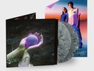 Magdalena Bay Mercurial World SIGNED Exclusive  Mercury Colored Vinyl 2XLP