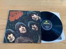 THE BEATLES..RUBBER SOUL.. RARE UK EARLY MONO ISSUE ALBUM..PARLOPHONE..PMC 1267