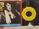 ELVIS PRESLEY 7