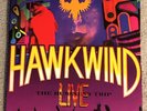 HAWKWIND-Business Trip Live 2LP SET | NEVER PLAYED | Fold-out Cover | Space Rock