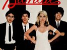 Vtg 1978 BLONDIE Album PARALLEL LINES Record 1ST PRESSING Vinyl Lp OG NEAR MINT