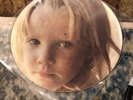 Psychic TV - A Pagan Day 1984 Temple Records Limited Picture Disc LP