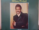 Wilson Pickett Hey Jude All Original Atlantic SD-8215 VG+ RARE Vinyl
