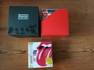 Rolling Stones Mini Lp Box Set Japan, A Bigger Bang Tour Sealed