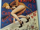 Cramps - Can Your Pussy Do The Dog - 10
