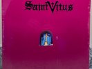 Saint Vitus – Born Too Late ; 2009 LP FACTORY SEALED MINT