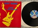Gary Moore – Live At The Marquee ; 1987 UK LP VINYL IS EX UNPLAYED