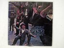 DOORS STRANGE DAYS ELEKTRA P8370E JAPAN VINYL LP