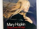MARY HOPKIN THOSE WERE THE DAYS APPLE EAP80665 JAPAN VINYL LP