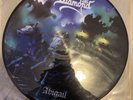 King Diamond Abigail Picture Disc LP Vinyl Record new 2018 reissue