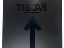 THE JAM THE STUDIO RECORDINGS POLYDOR 602537459179 EUROPE HEAVY WEIGHT 8LP