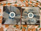 Thrice - Major/Minor (Clear /Blue Splatter Vinyl 2LP Record)