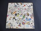 Led Zeppelin - Led Zeppelin III 1970 UK LP ATLANTIC 1st J.P & P.G. CREDITS