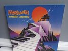 MARILLION - KEYBOARD LANDSCAPE - LIVE 2LP 1986 - FISH SCRIPT ASSASSING KAYLEIGH