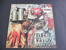 Mothers Of Invention - Burnt Weeny Sandwich 1970 UK LP REPRISE 1st FRANK ZAPPA