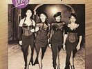 En Vogue Funky Divas  (Vinyl)  12
