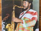 Pharoah Sanders – Live At The East – Soul Jazz-Free Jazz Vinyl LP – OG Impulse