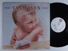 VAN HALEN 1984 WARNER BROS LP VG+ b