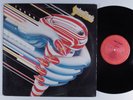 JUDAS PRIEST Turbo COLUMBIA LP VG+ b