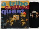A Tribe Called Quest 