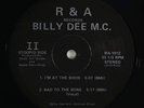 Billy Dee M.C. 