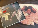 Jazz 2X LP THELONIOUS MONK Brilliant Corners/Thelonious Himself Reissues