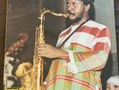 Jazz LP PHARAOH SANDERS Live at the EAST IMPULSE