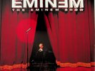 THE EMINEM SHOW 2-LP (SEALED** 2013 Vinyl Reissue) 2002 Superman/Without Me etc