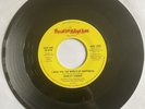 Northern Soul, R&B, Shirley Turner, I Wish You A World Of Happiness
