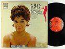 Miles Davis - Someday My Prince Will Come LP - Columbia - CL 1656 6-Eye Mono VG+