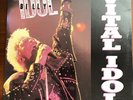 SEALED  Original 1985 Billy Idol 