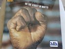 The Black Voices - On The Street in Watts LP ALA 1970 still sealed