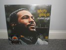 MARVIN GAYE - WHAT'S GOING ON (ORANGE VINYL LP)