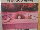 Frank Zappa Hot Rats LP Vinyl Canadian Reprise Paddle Steamer EX-
