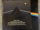 PINK FLOYD Dark Side of The Moon 30th Anniversary sealed