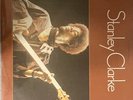 STANLEY CLARKE*SEALED Self Titled*VINYL LP RECORD 1974  Nemperor RECORDS NE 431