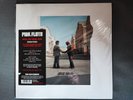 Wish You Were Here de Pink Floyd (LP Vinyl, 2016, Remasterisé) 180 Gram