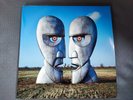 Pink Floyd – The Division Bell 	2 x Vinyl, LP, Album, Limited Edition Blue