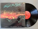 Golden West College Various - Through The Night * 1984 GWC 84-101 Soul Funk LP