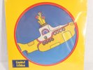 New The Beatles Yellow Submarine / Eleanor Rigby Limited Edition Picture Disc 7”