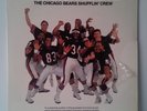 Chicago Bears Shufflin' Crew   The Super Bowl Shuffle   LP FACTORY SEALED