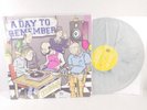 A Day to Remember - Old Record - LIMITED Gray Putty Vinyl