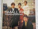 Small Faces Complete Greatest Hits Color Vinyl LP Limited 2021 RSD Near Mint