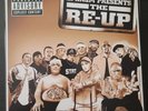 Eminem Presents The Re-Up 2xLP Vinyl Explicit limited release rare