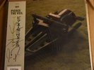 Pierce The Veil The Jaws of Life Natural Colored Vinyl LP 253/300 Obi SIGNED