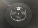 RCA 1028 - Elvis Presley - Jailhouse Rock / Treat Me Nice 78rpm Shellac 10