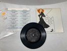 Bette Midler Compact Jukebox EP 33 RPM Atlantic SD-7270 Used VG & Title Strips