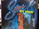 Selena En Vivo  EMI–33470 DIDECA GUATEMALA PRESS VERY HARD TO FIND